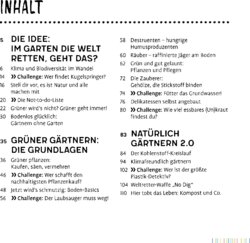 Inhaltsverzeichnis 1