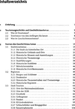 Inhaltsverzeichnis 1