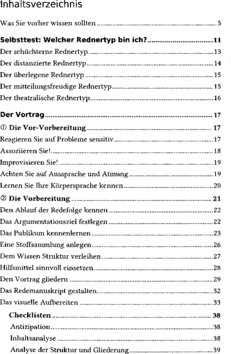 Inhaltsverzeichnis 1