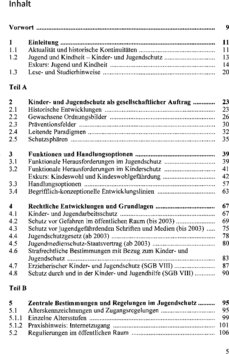 Inhaltsverzeichnis 1