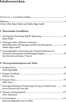 Inhaltsverzeichnis 1