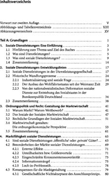 Inhaltsverzeichnis 1