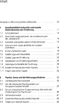 Inhaltsverzeichnis 1