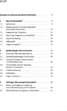 Inhaltsverzeichnis 1
