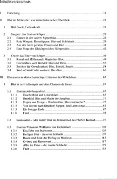 Inhaltsverzeichnis 1