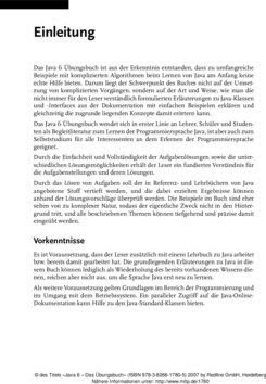 Leseprobe 1