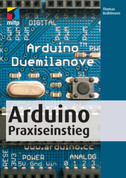 Inhaltsverzeichnis
