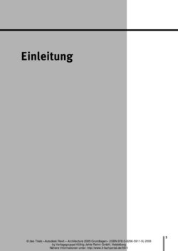 Leseprobe 1
