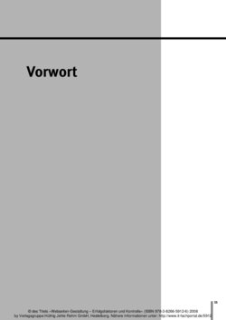 Leseprobe 1