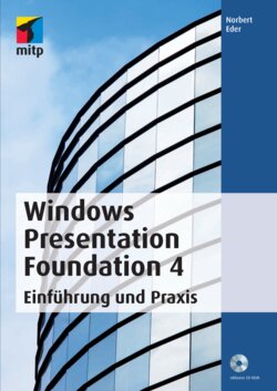 Inhaltsverzeichnis