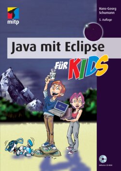 Inhaltsverzeichnis