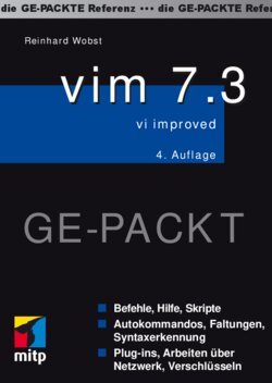 Inhaltsverzeichnis