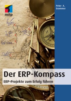 Inhaltsverzeichnis