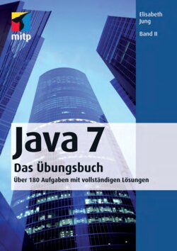 Inhaltsverzeichnis