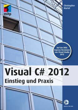 Inhaltsverzeichnis