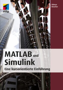Inhaltsverzeichnis