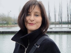 Person Helena Janeczek