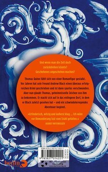 Backcover