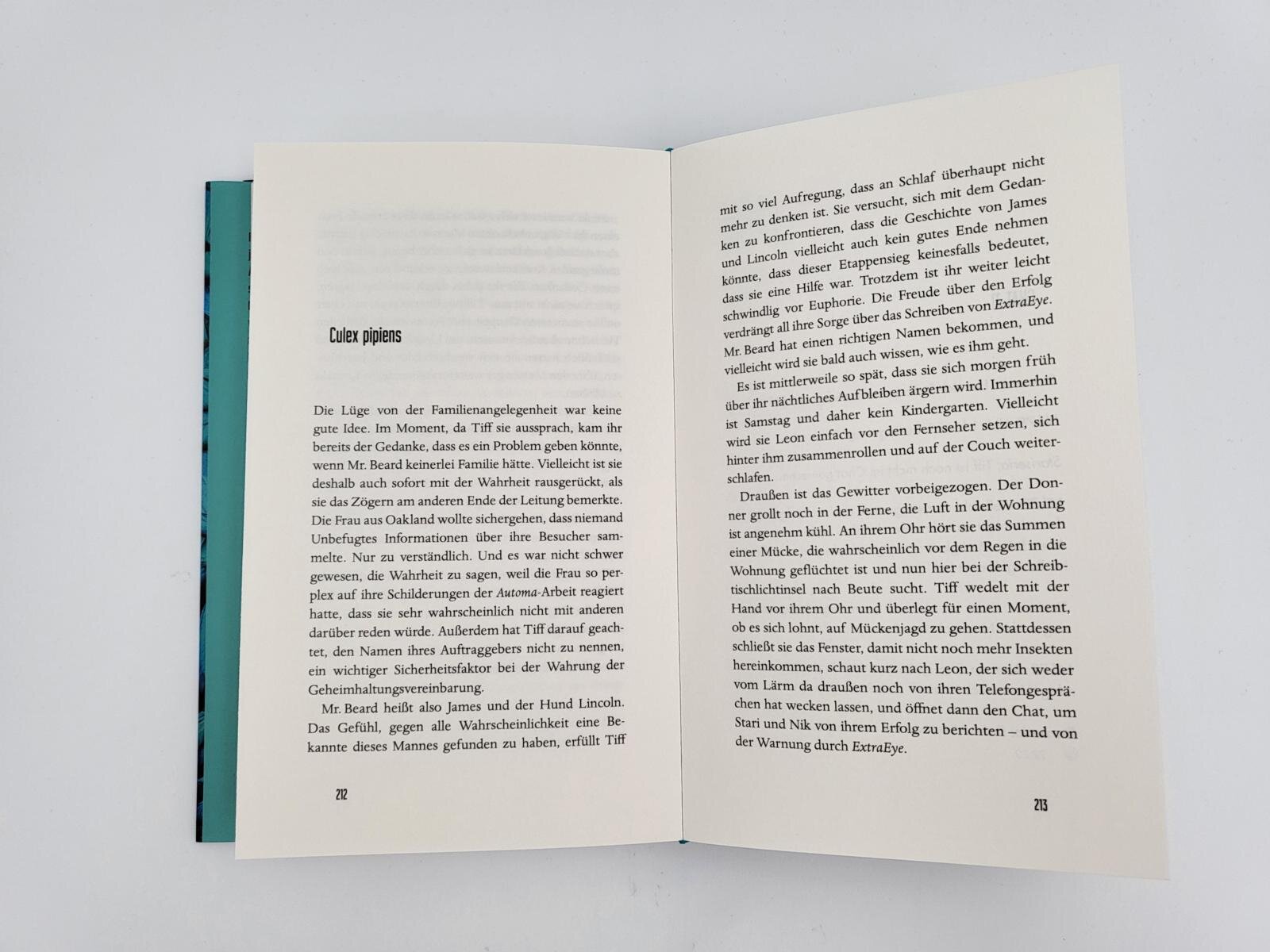 lesen