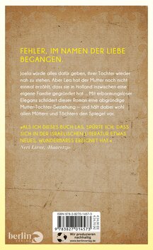 Backcover
