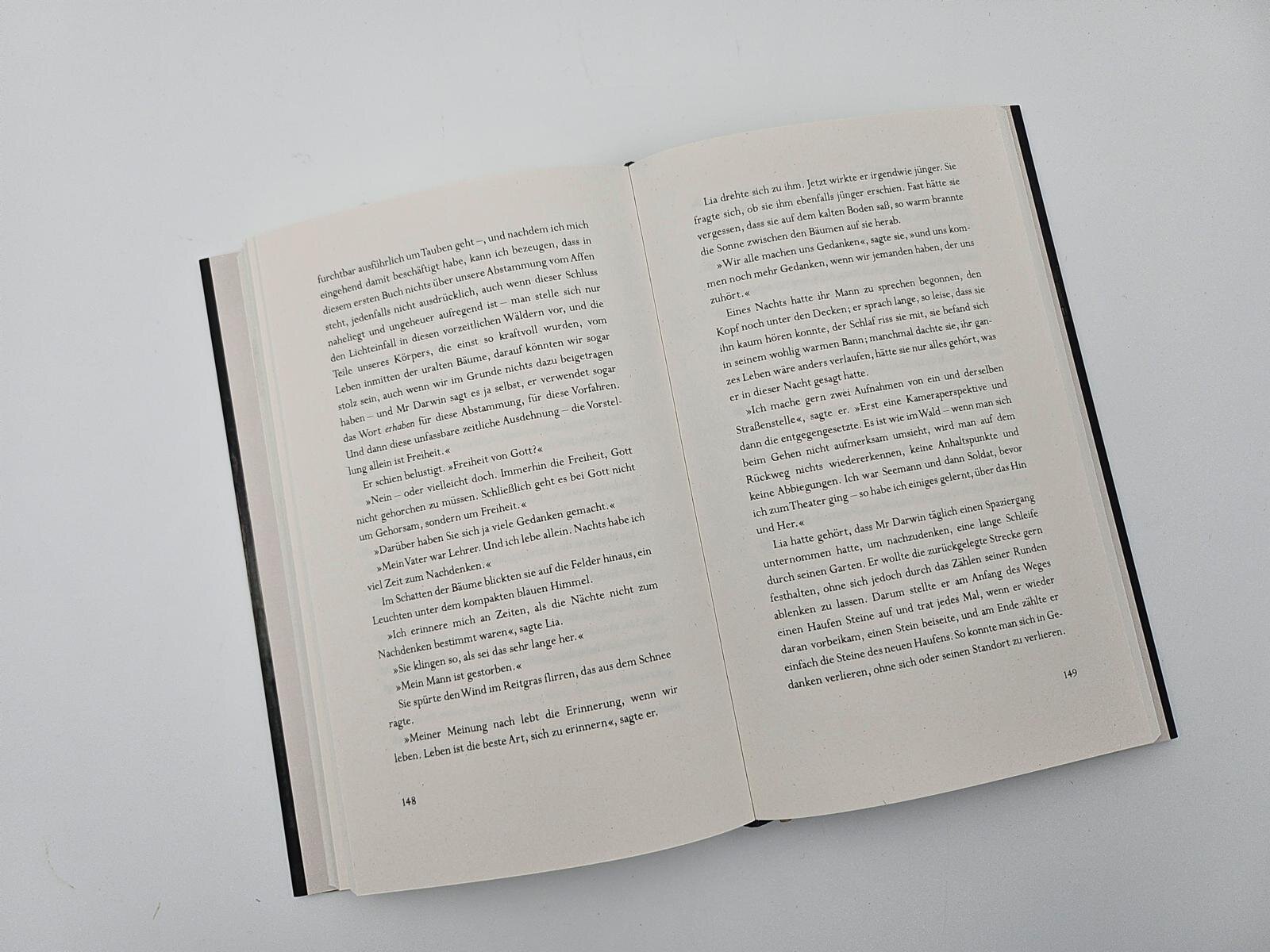 lesen