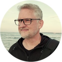 Person Tomas Cramer