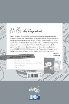 Backcover