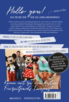 Backcover