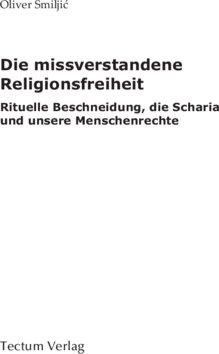 Inhaltsverzeichnis