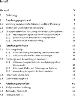 Inhaltsverzeichnis 1
