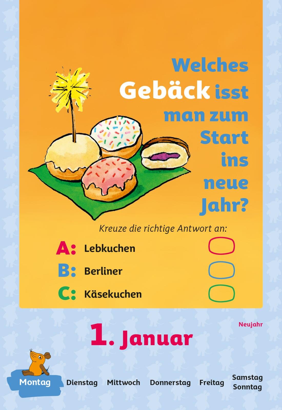 lesen