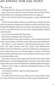 Innenansicht