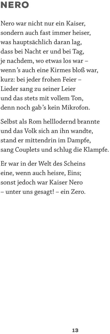 lesen