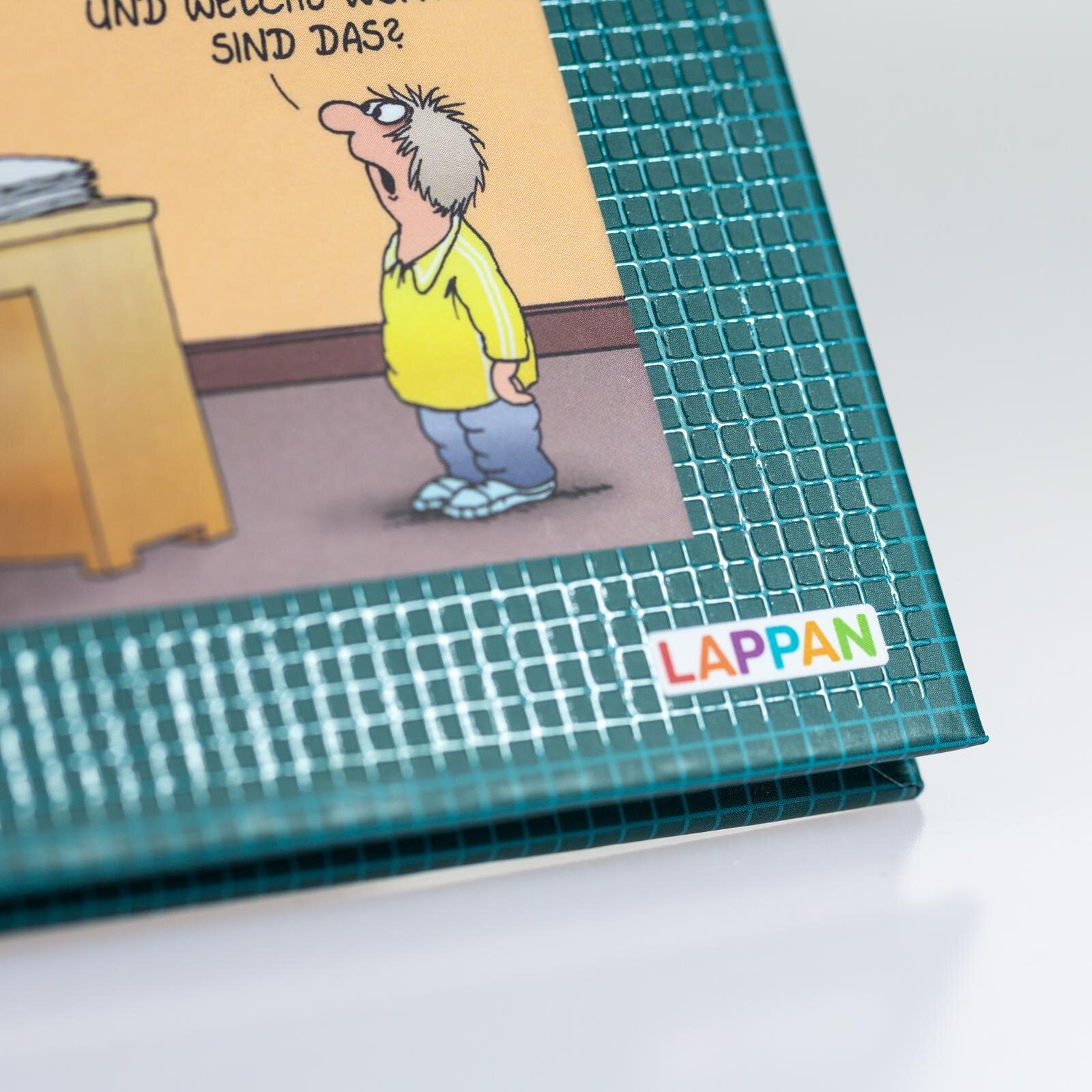lesen