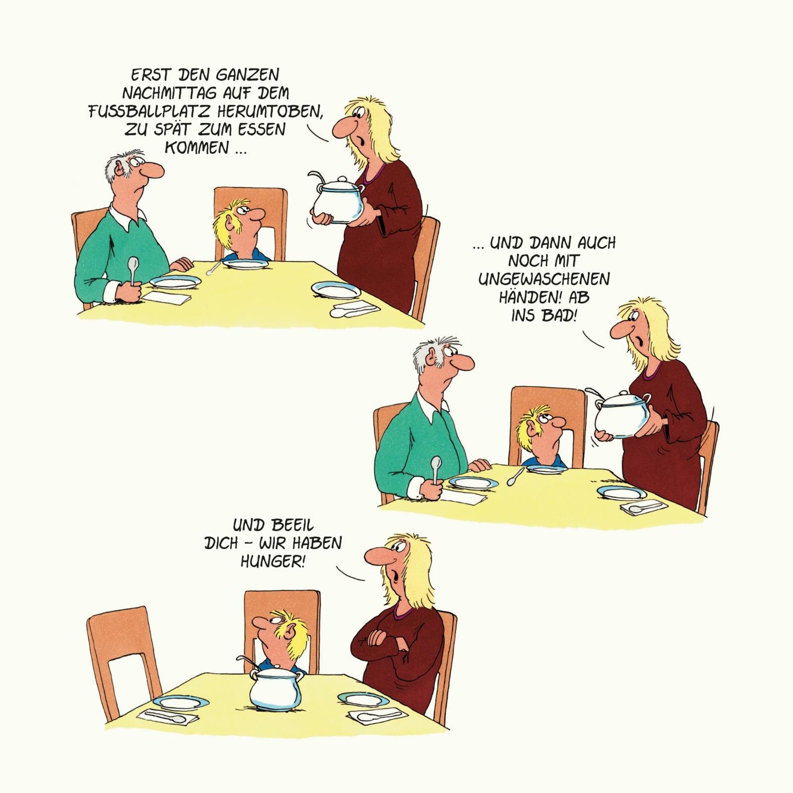 lesen