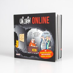 Innenansicht 1