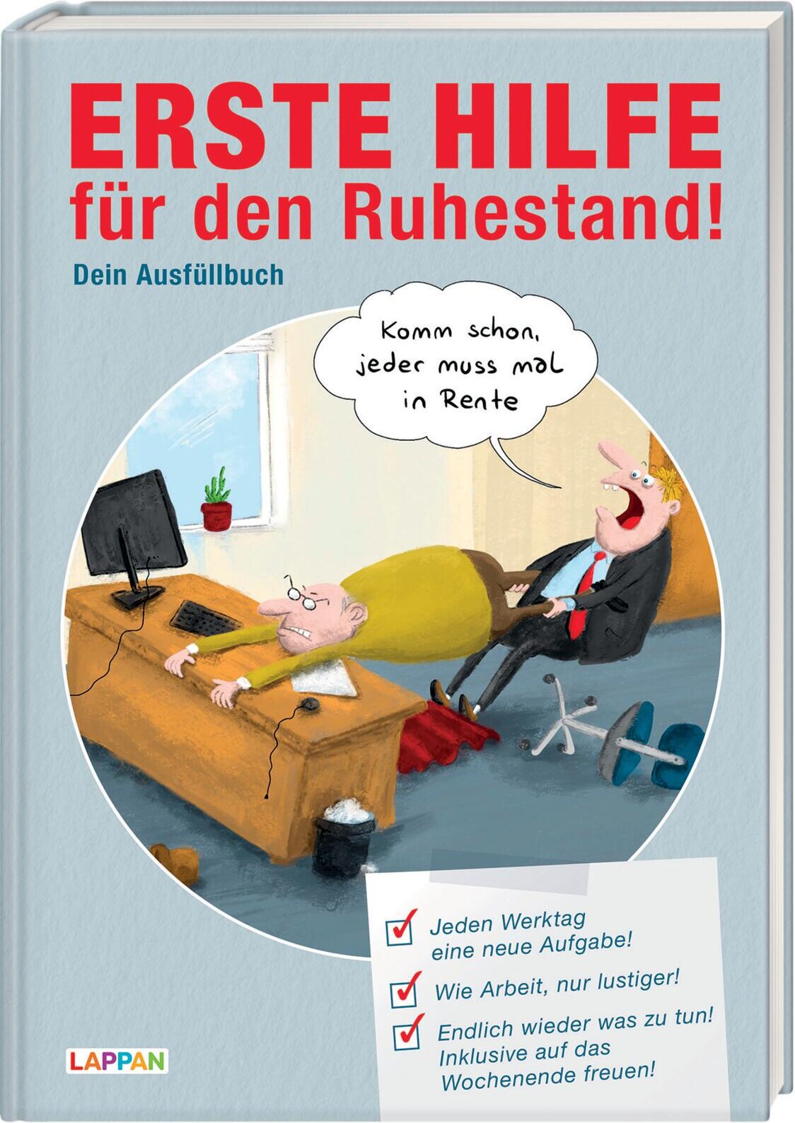 lesen