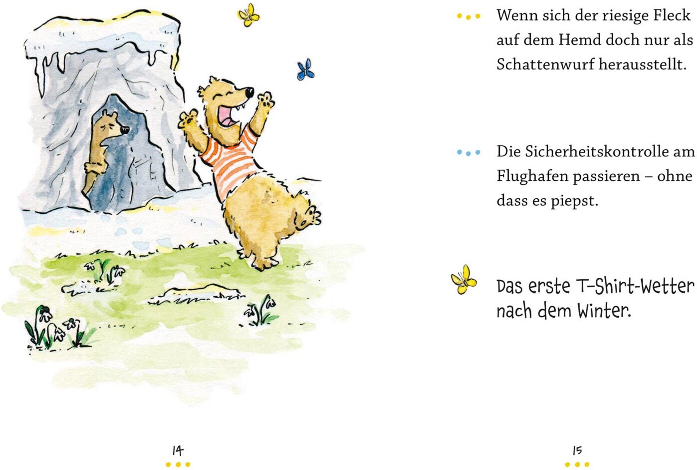 lesen