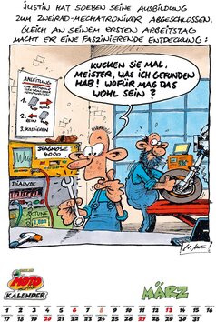 Innenansicht 2