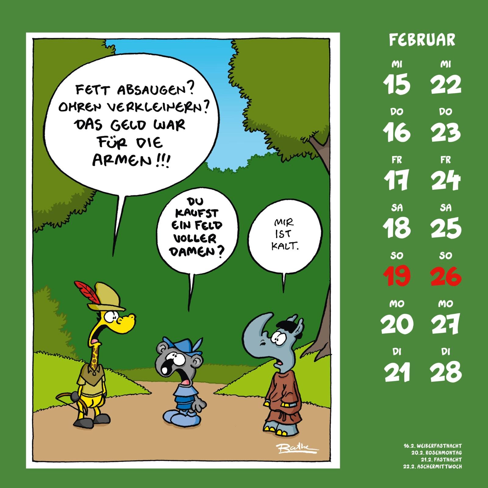 lesen
