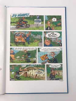 Innenansicht 1