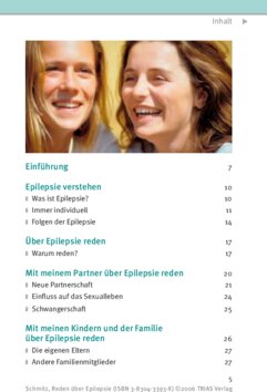 Inhaltsverzeichnis