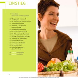 Inhaltsverzeichnis