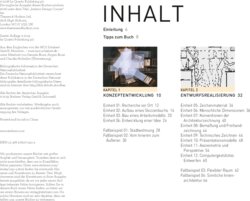 Inhaltsverzeichnis