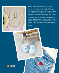Backcover