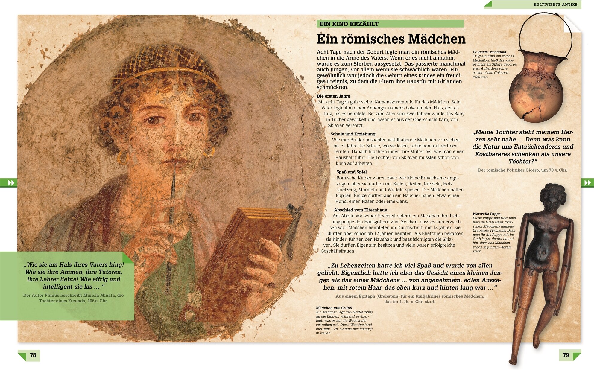 lesen