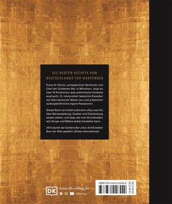 Backcover