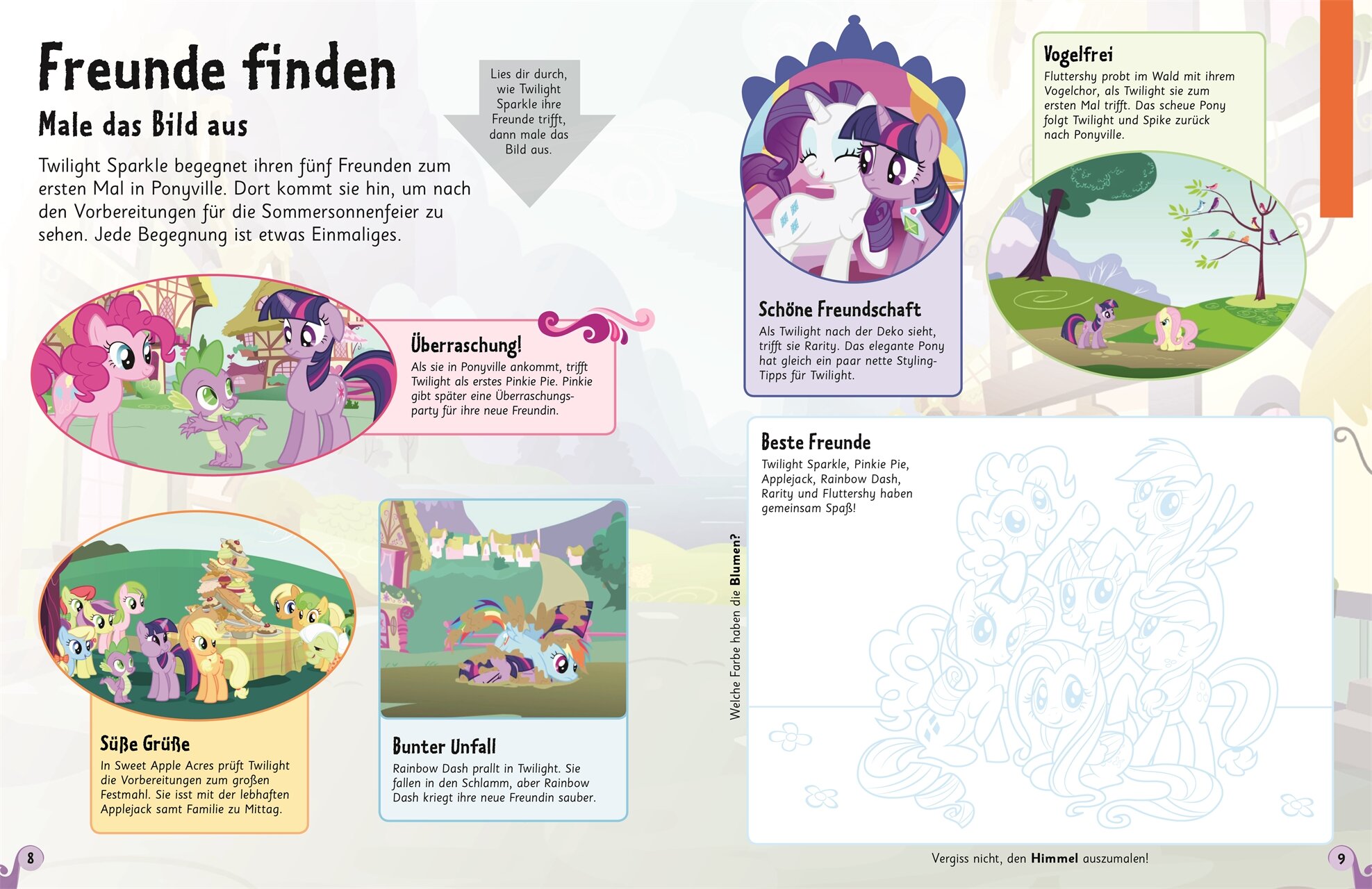lesen