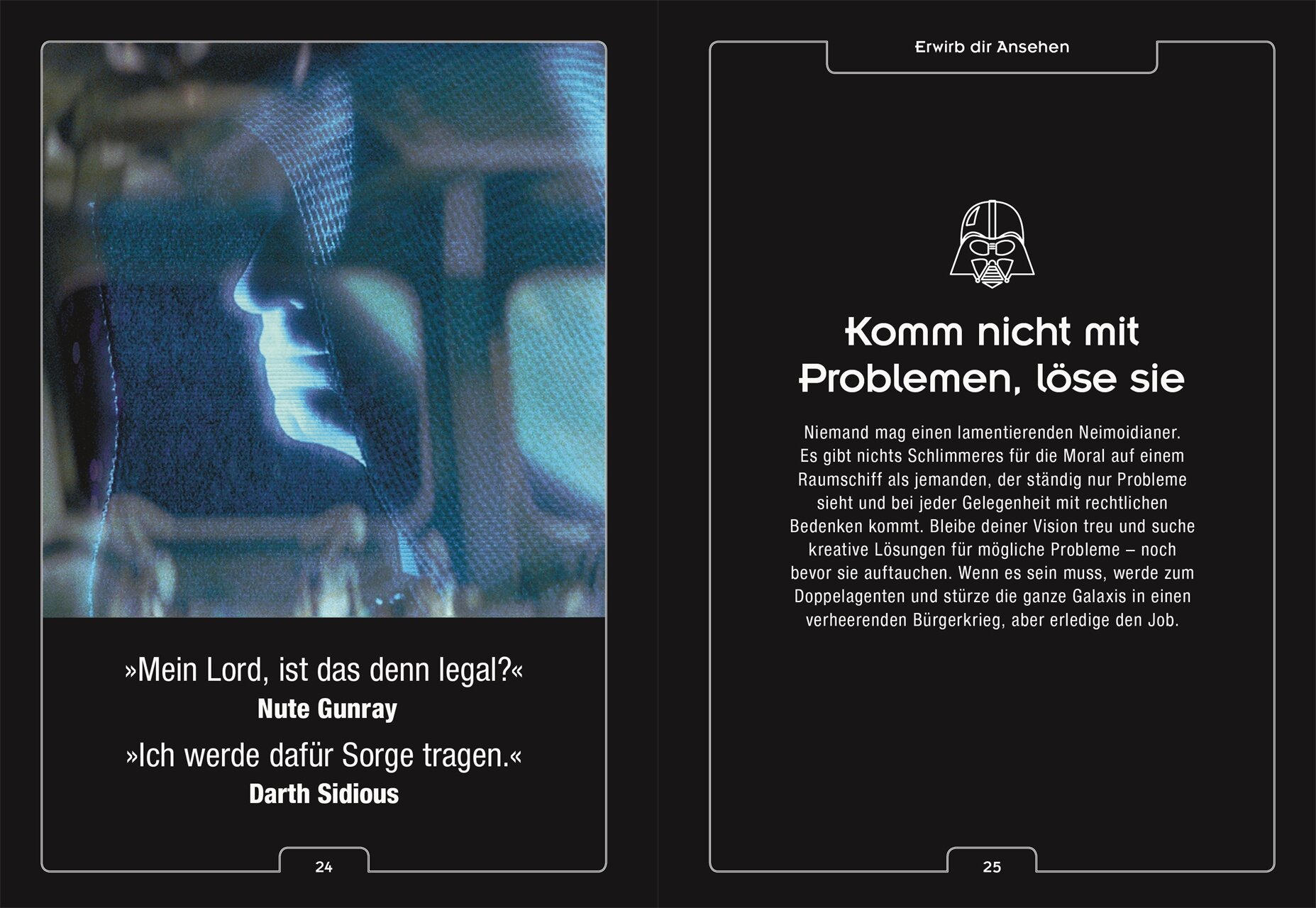 lesen