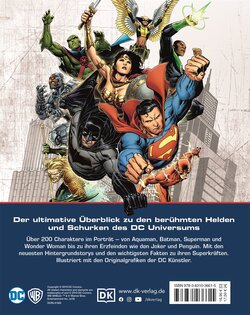 Backcover